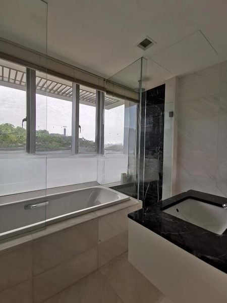 REFLECTIONS AT KEPPEL BAY 2