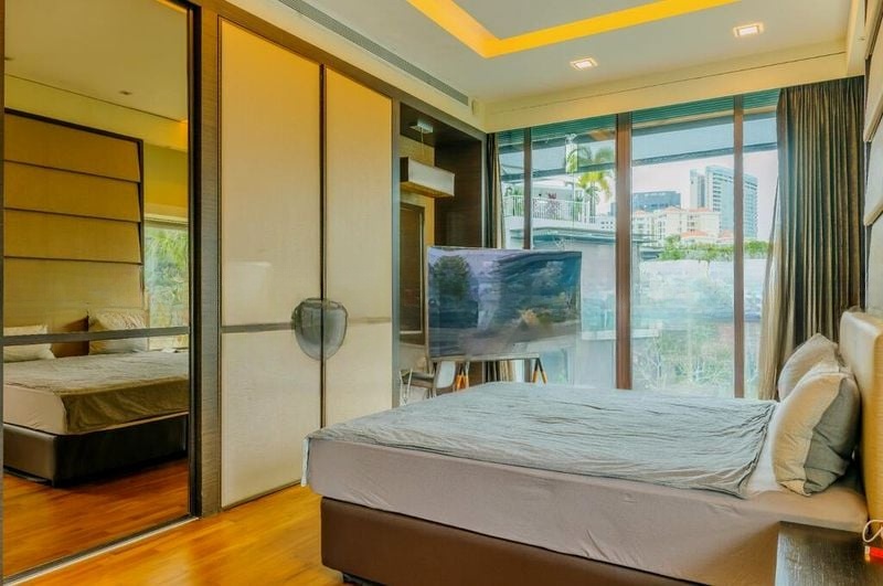 BELLE VUE RESIDENCES 11