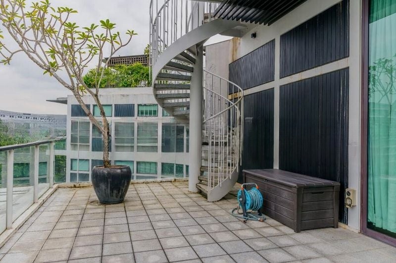 BELLE VUE RESIDENCES 7