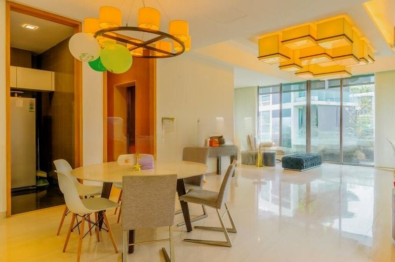 BELLE VUE RESIDENCES 4