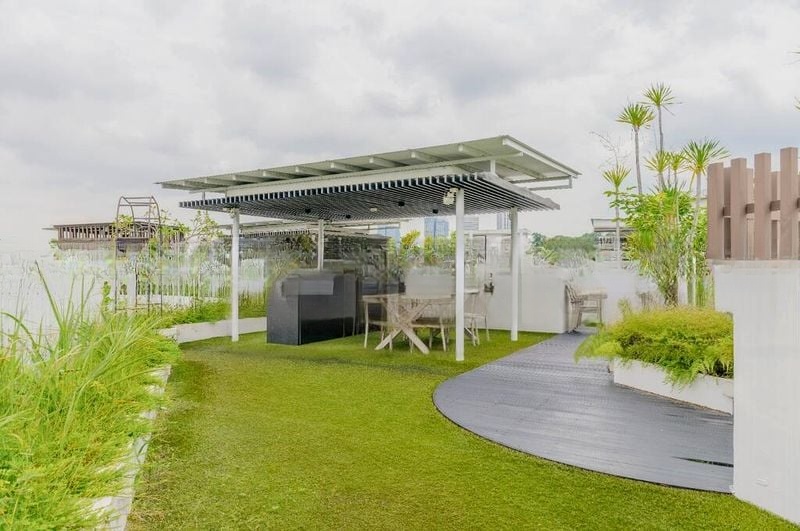 BELLE VUE RESIDENCES 5