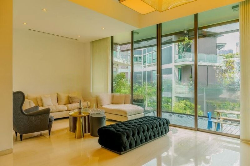 BELLE VUE RESIDENCES 12