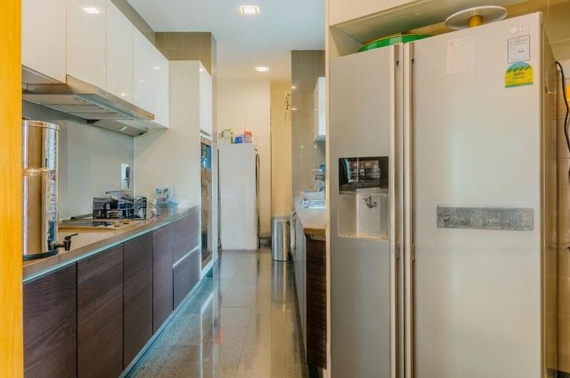 BELLE VUE RESIDENCES 2