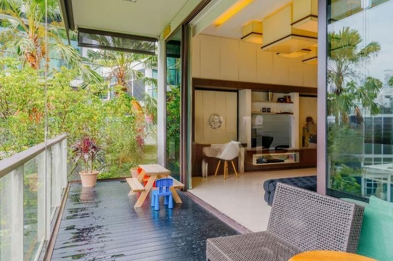 BELLE VUE RESIDENCES 3