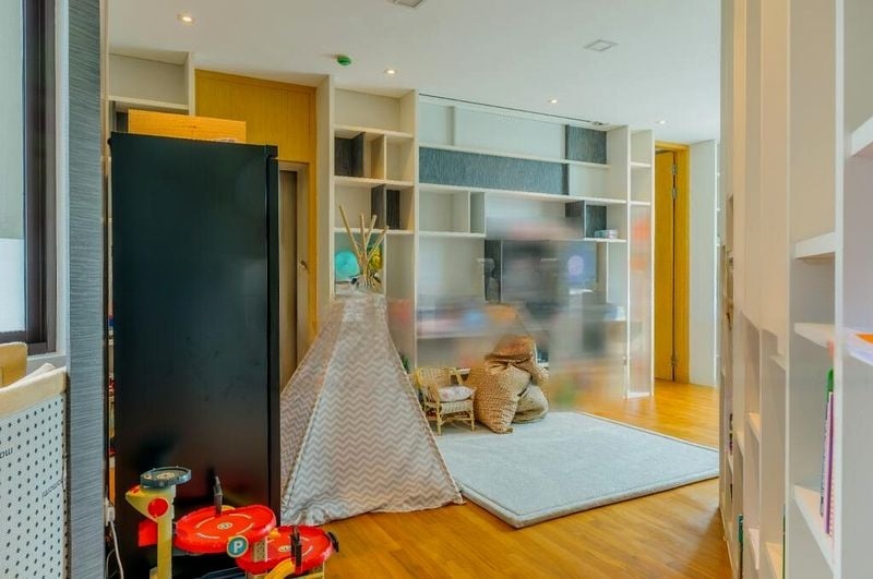 BELLE VUE RESIDENCES 9