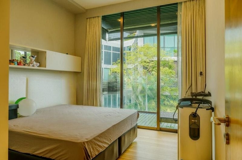 BELLE VUE RESIDENCES 6