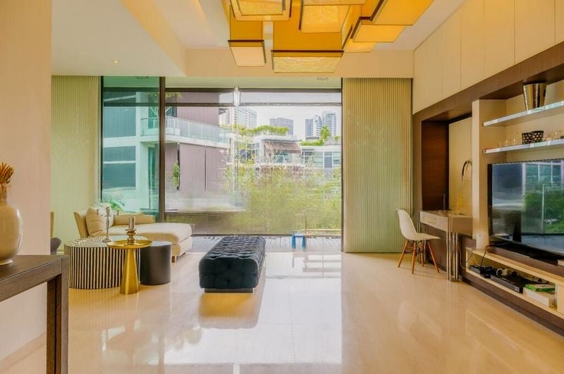 BELLE VUE RESIDENCES 13