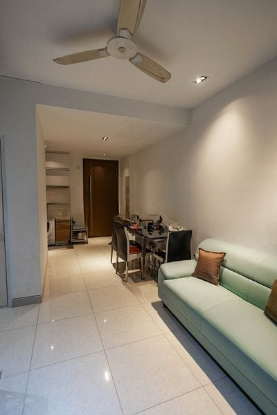 CENTRA HEIGHTS 4