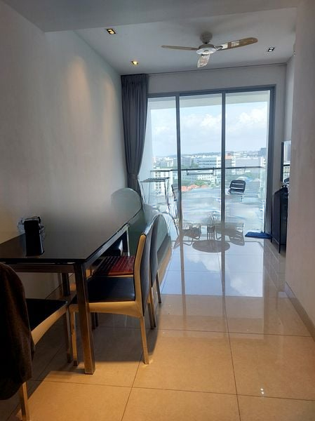 CENTRA HEIGHTS 1