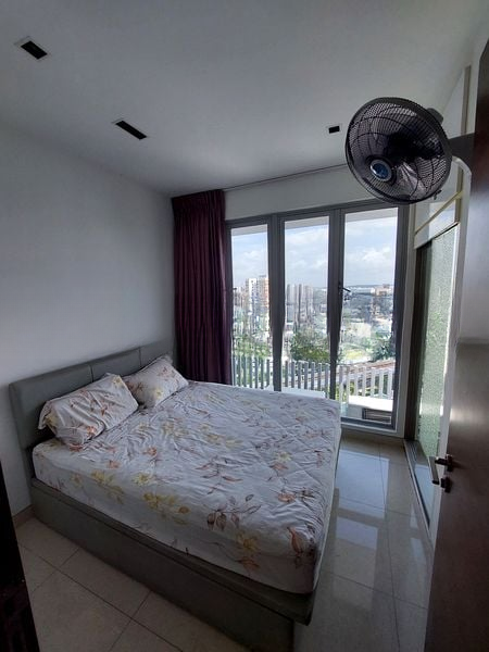 CENTRA HEIGHTS 2