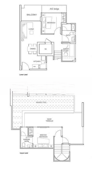CENTRA HEIGHTS 11