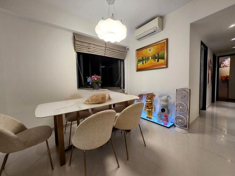 NORTH PARK RESIDENCES 4