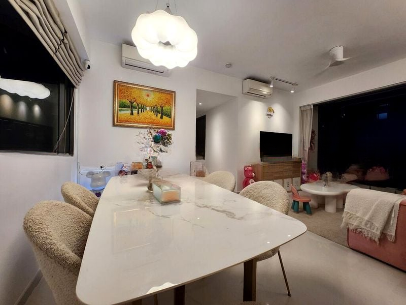 NORTH PARK RESIDENCES 3