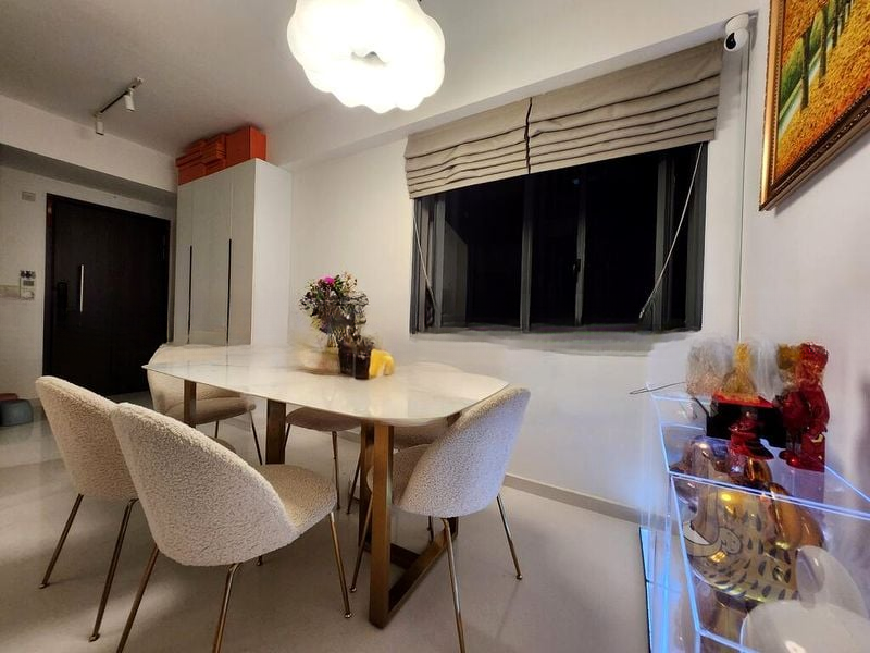 NORTH PARK RESIDENCES 5