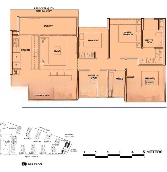 NORTH PARK RESIDENCES 10
