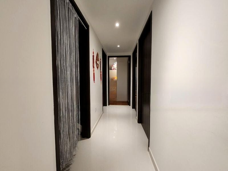 NORTH PARK RESIDENCES 6