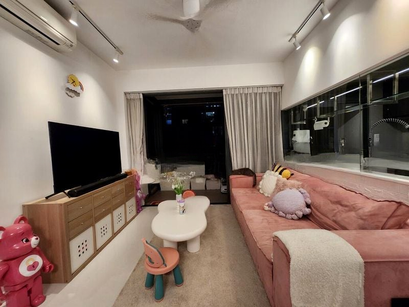 NORTH PARK RESIDENCES 2