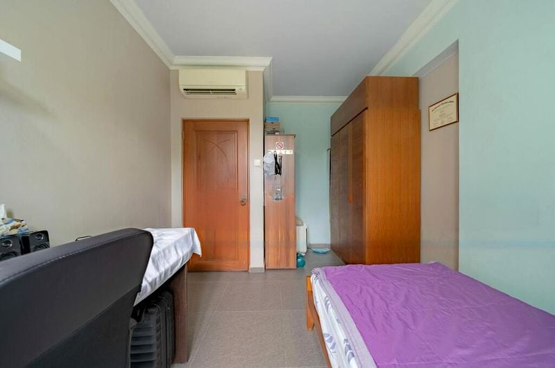 HIGHGATE 5