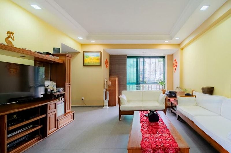 HIGHGATE 12