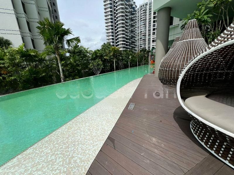 COASTLINE RESIDENCES 2