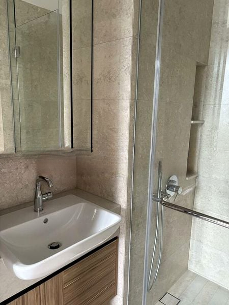 PULLMAN RESIDENCES NEWTON 3
