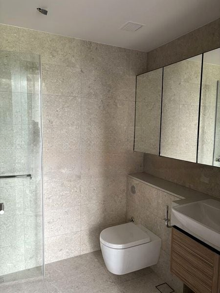 PULLMAN RESIDENCES NEWTON 5