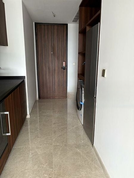 PULLMAN RESIDENCES NEWTON 8