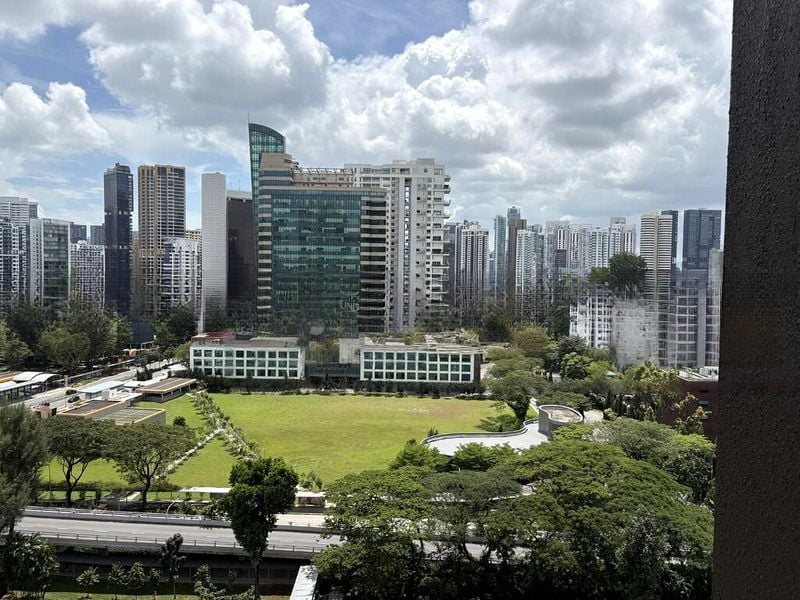 PULLMAN RESIDENCES NEWTON 9