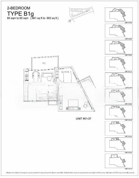 CORALS AT KEPPEL BAY 14