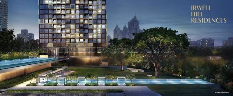 IRWELL HILL RESIDENCES 2