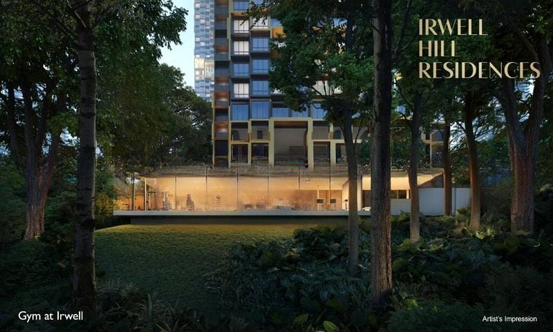 IRWELL HILL RESIDENCES 4