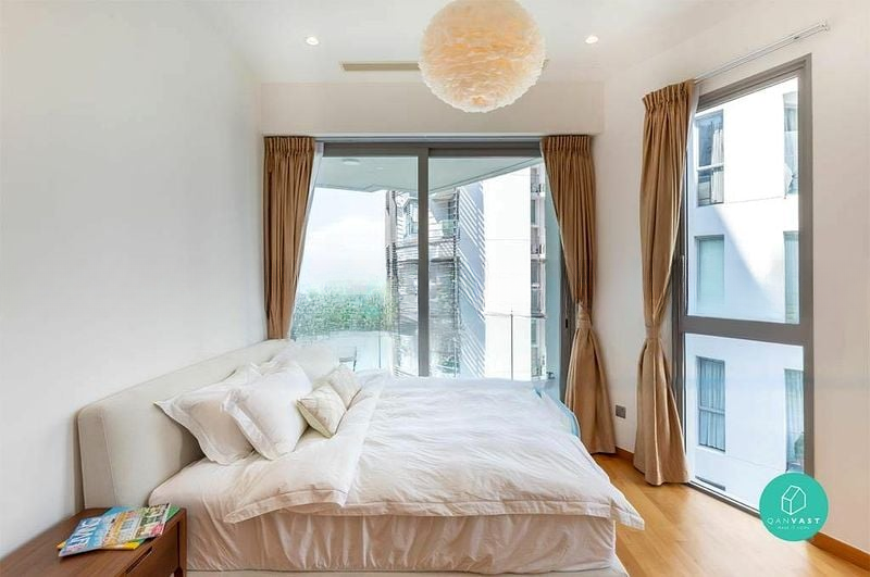 THE OCEANFRONT @ SENTOSA COVE 10