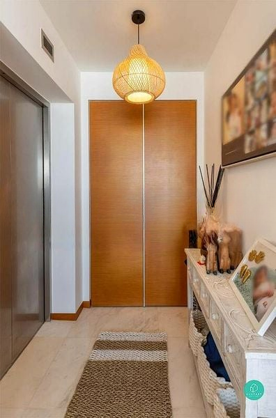 THE OCEANFRONT @ SENTOSA COVE 4