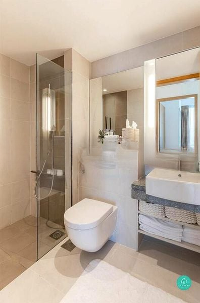 THE OCEANFRONT @ SENTOSA COVE 8