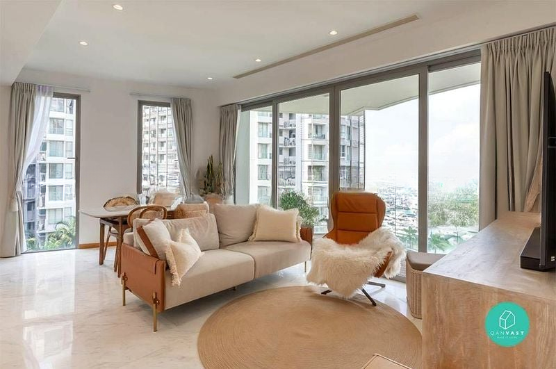 THE OCEANFRONT @ SENTOSA COVE 2