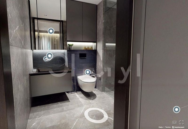 IRWELL HILL RESIDENCES 3