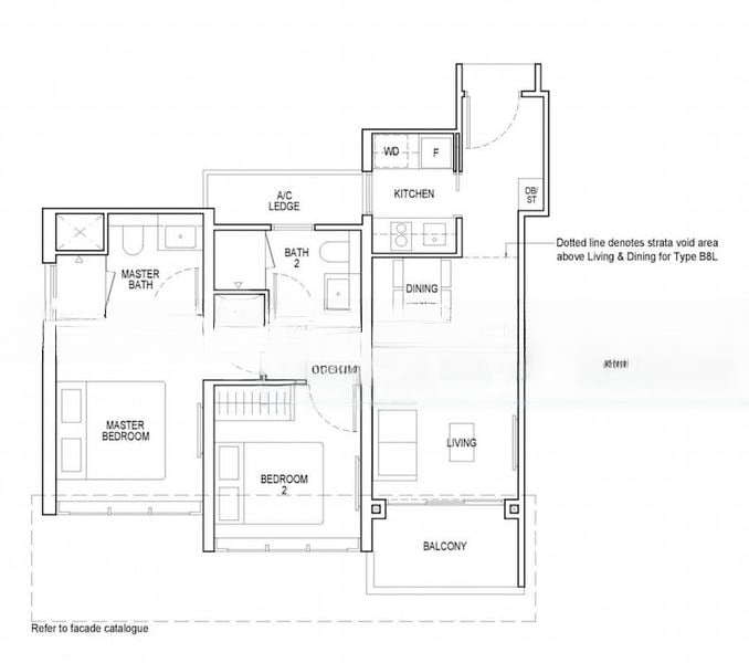 IRWELL HILL RESIDENCES 4