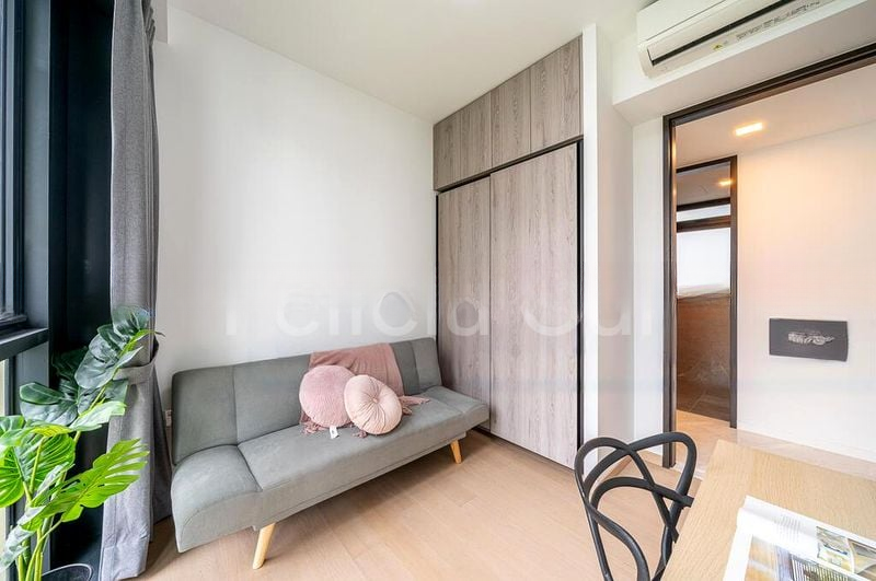 IRWELL HILL RESIDENCES 5