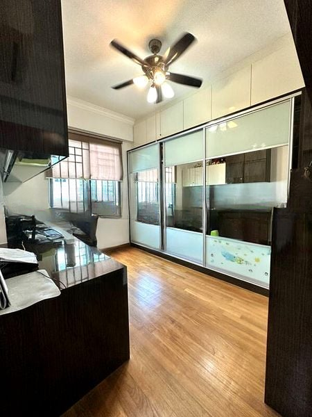 SPRINGDALE CONDOMINIUM 5