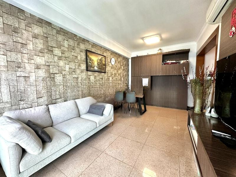SPRINGDALE CONDOMINIUM 1
