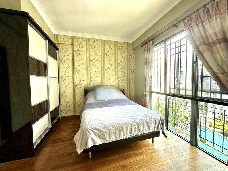 SPRINGDALE CONDOMINIUM 2