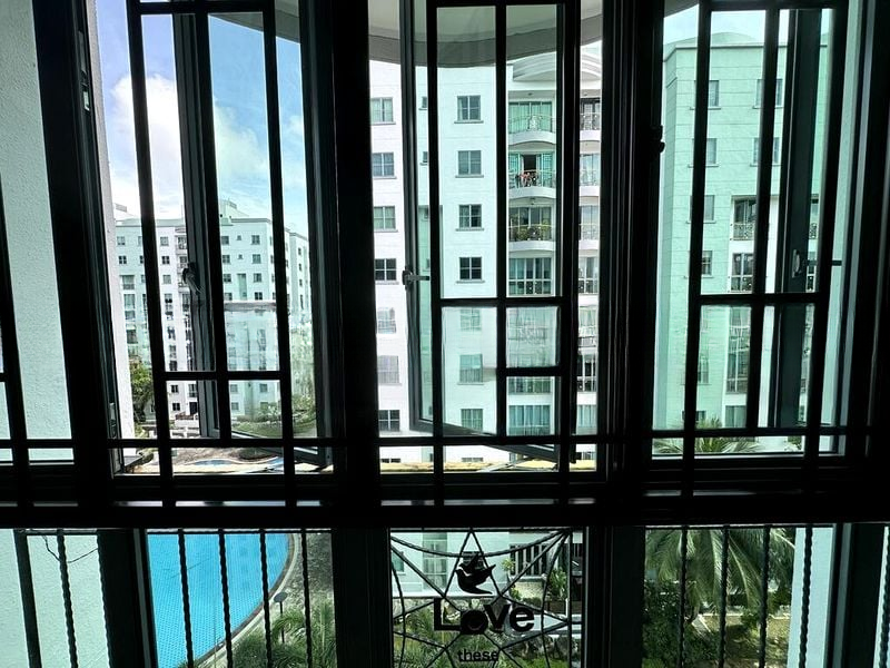 SPRINGDALE CONDOMINIUM 7