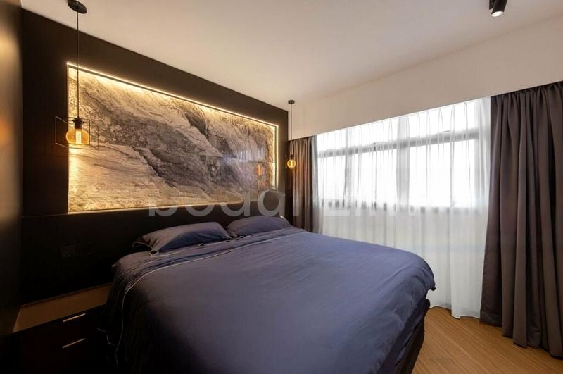 SKYPARK RESIDENCES 3