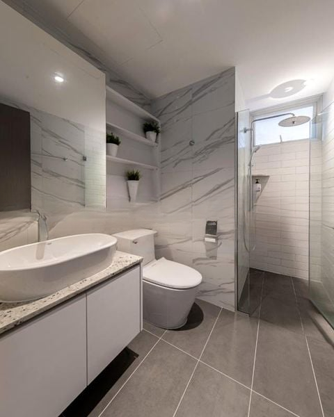 SKYPARK RESIDENCES 4