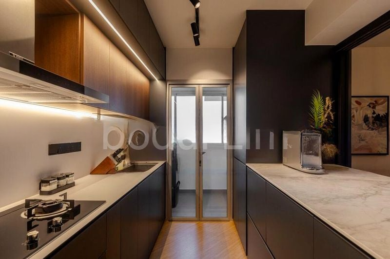 SKYPARK RESIDENCES 2