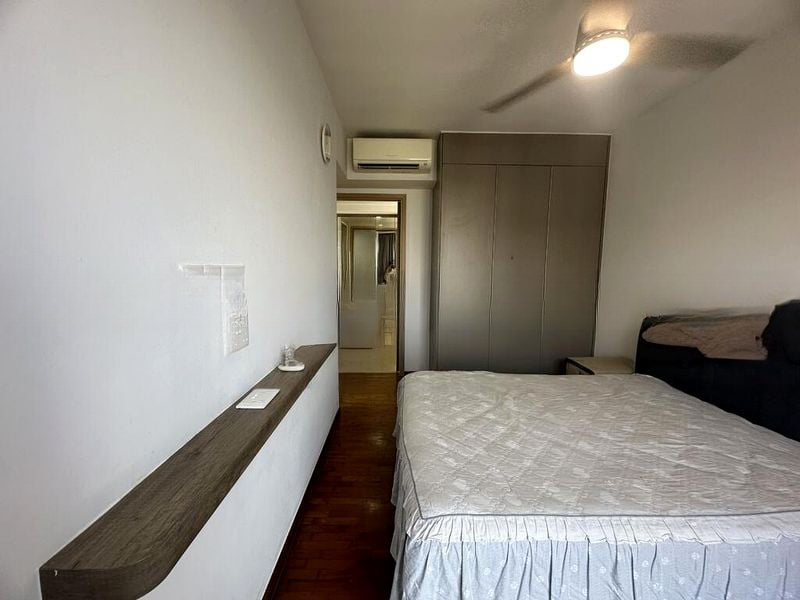 SKYPARK RESIDENCES 10