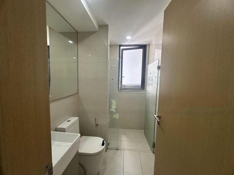 SKYPARK RESIDENCES 3