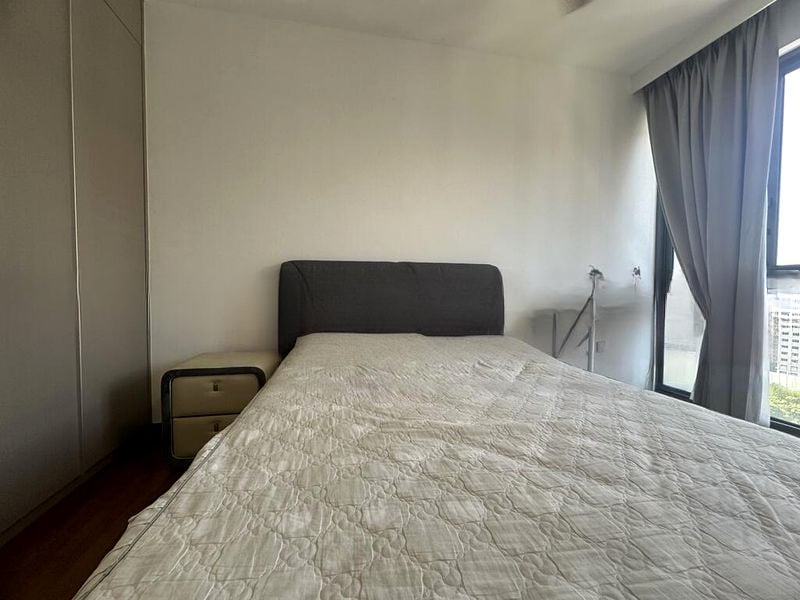 SKYPARK RESIDENCES 8