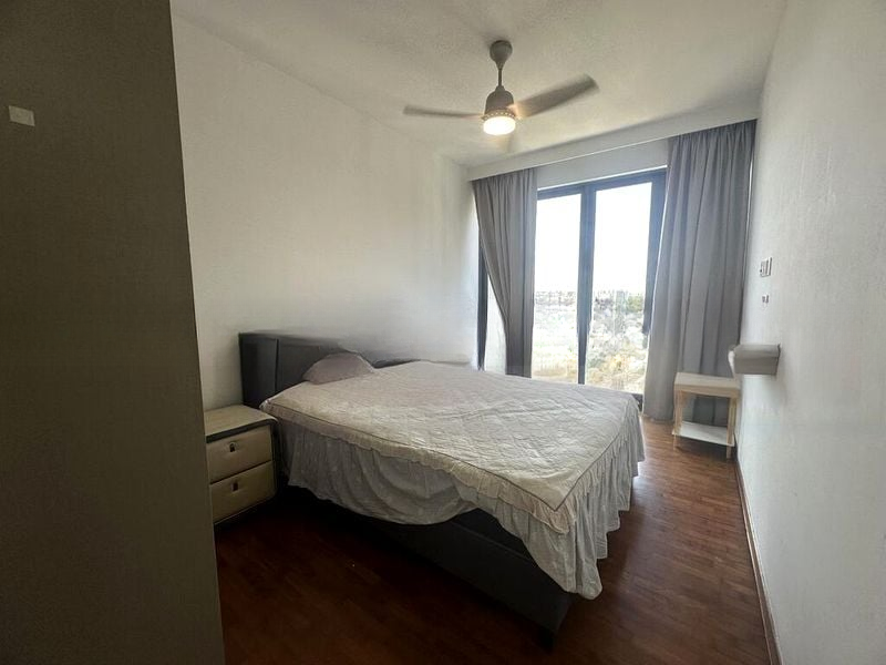 SKYPARK RESIDENCES 7