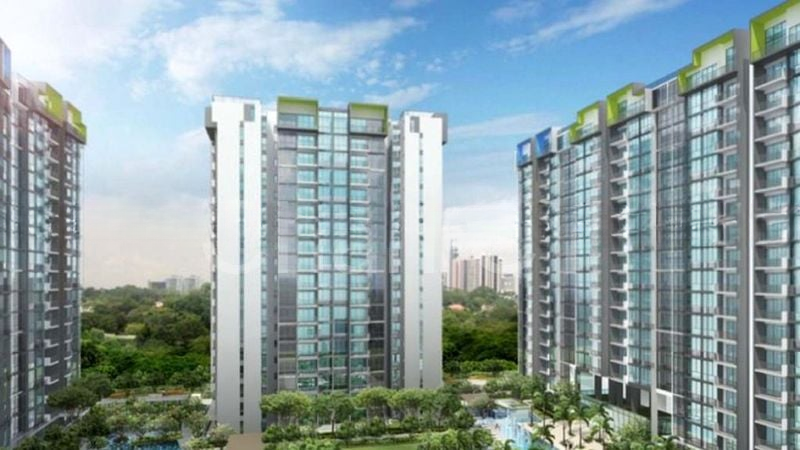 ESPARINA RESIDENCES 3